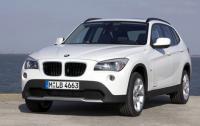 BMW X1, noul model SUV economic al bavarezilor