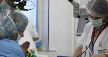 Stire din Sănătate : Medicii brașoveni au replantat cu succes brațul unui bărbat