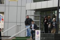 Stire din Eveniment : O nouă tentativă de tergiversare a judecății în dosarul fraților Vasea