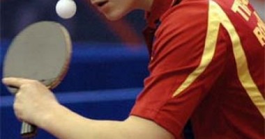 Stire din Sport : Tenis de masă / Patru constănțeni pleacă la Turneul Speranțelor