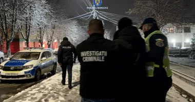 Stire din Eveniment : Minori suspectați pentru furturi din mașini și locuințe, la Medgidia