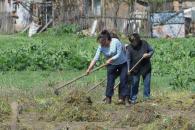 Stire din Social : Harta șomajului în mediul rural constănțean