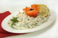 Salată de țelină