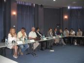 Stire din Politică-Administrație : Pedelistul Valeriu Stoica nu crede în dreptul la fericire. Crede în dreptul de a o căuta