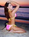 La Cap Aurora, concursuri de Miss, ca-n insulele tropicale