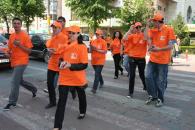 Stire din Politică-Administrație : PD-L Constanța începe, astăzi, campania electorală cu un marș prin centrul municipiului