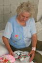 Stire din Social : Pacienții Spitalului Județean vin cu medicamentele de acasă pentru că "vor tratament de top"