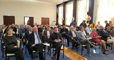 Prima ședință a noului Consiliu Local Constanța. Iată cine face parte din comisiile de specialitate - 3
