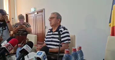 Primăria Constanța va avea două sedii noi din septembrie. „Suntem chiriași, trebuie să plecăm de aici”