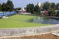 Stire din Social : Apa deversată de S.C. RAJA S.A. în Marea Neagră este curată