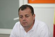 Stire din Eveniment : Senatorul Banias, pus sub acuzare pentru favorizarea infractorului