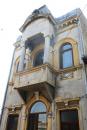 Stire din Cultură-Educație : Casa Rogovici, clădire elegantă în stil eclectic