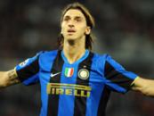 Zlatan Ibrahimovic a luat 