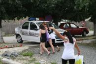 Adăpostul de zi, loc de pelerinaj pentru prostituatele minore