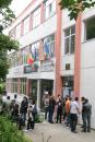 Stire din Cultură-Educație : Durerile nașterii au împiedicat-o să mai dea BAC-ul