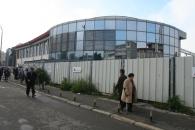 Stire din Social : Gara Constanța va fi inaugurată la sfârșitul lunii octombrie