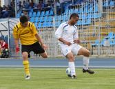 Stire din Sport : "Marinarii" se zbat ca peștele pe uscat