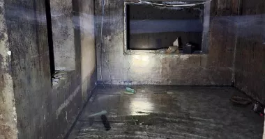Stire din Social : "Sala Sporturilor reprezintă astăzi un pericol real pentru oricine îi calcă pragul", avertizează Horia Constantinescu