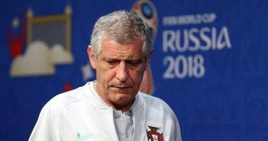 Stire din Sport : CM 2018 / "Cel mai important este că suntem în optimi!"