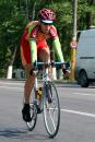 Stire din Sport : Turul ciclist al României se încheie sâmbătă, la Constanța