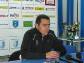 FC Farul - Viitorul / Cătălin Anghel: \"Am fost mai buni în partea secundă\"