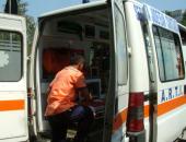 Stire din Eveniment : A murit pietonul rănit în accidentul de pe bulevardul Tomis