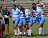 Stire din Sport : Farul și Dinamo se bat pe locul trei