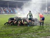 Stire din Sport : Francezii s-au oprit abia după ce au marcat cinci eseuri