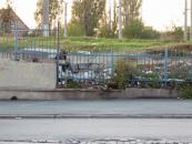 Mizeriile Constanței