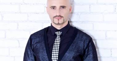 Stire din Cultură-Educație : Călin Goia: Plecăm la Eurovision să câștigăm