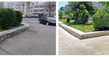 Spațiile publice urbane prind viață prin reabilitări moderne - 2