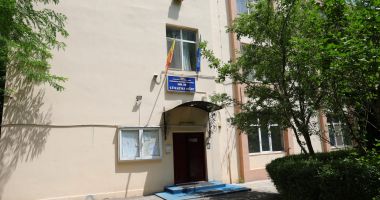 Stire din Social : Au început lucrările de reabilitare la Grădinița „Steluțele Mării”