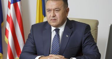 Stire din Economie : Preşedintele CCIR, Mihai Daraban, prezent la deschiderea oficială a Smart Energy Expo 2023