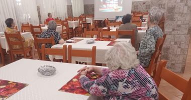 Stire din Social : Seniorii din Constanța își întăresc sănătatea mintală prin activități sociale și intelectuale