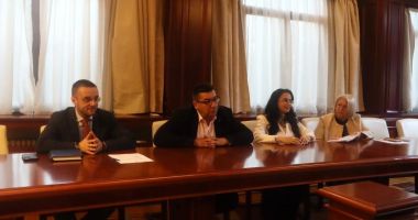 Elevi de 10 premiați de prefectul Constanței - 2
