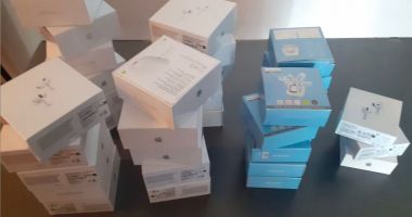 Consumul de droguri, contrabanda și cerșetoria, în vizorul Poliției Locale Constanța - 2