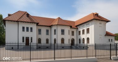 Stire din Social : Școala Gimnazială nr. 11 din Constanța intră în proces de reabilitare!
