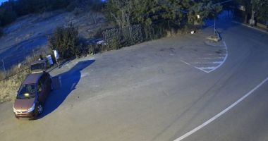 Stire din Eveniment : Atenție, Constanța! Mașinile vă pot fi confiscate dacă aruncați ilegal gunoiul