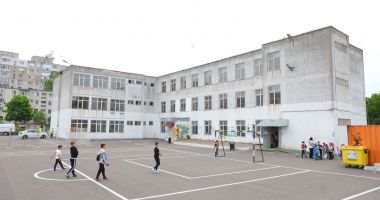 Au început lucrările de modernizare la Școala Gimnazială nr. 37 din Constanța - 5
