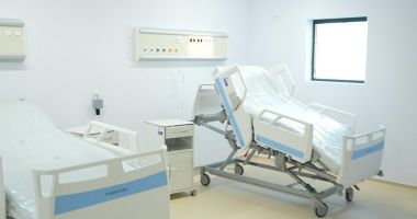 FOTO. Primul spital public realizat la Constanța în ultimii 40 de ani a fost recepţionat! - 2