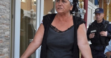 Debranșări cu pușca în Piața Chiliei. Imagini inedite - 5