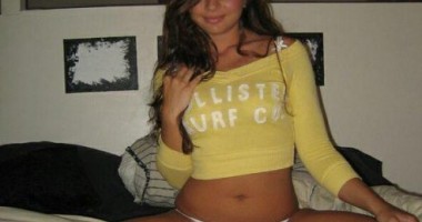 Cele mai tari pițipoance din lume / Galerie foto - 3