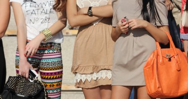 GALERIE FOTO HOT / Ovidius Fashion Contest - 7