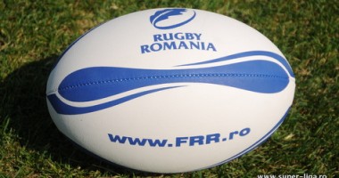 Stire din Sport : Rugby, DN U19 / RCJ Farul, învinsă de CSS Gura Humorului