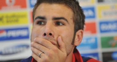 Stire din Sport : Adrian Mutu dă lovitura în afaceri!