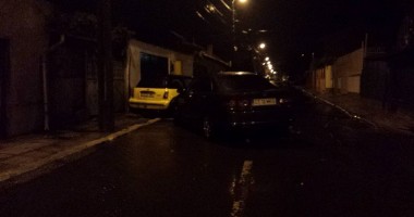 POTOP LA CONSTANȚA / Ploaia torențială a INUNDAT mai multe bulevarde / Galerie foto - 9