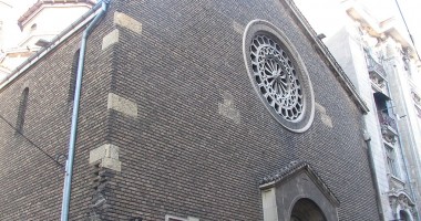 Cum a luat naștere Biserica Romano Catolică "Sfântul Anton de Padova" - 3