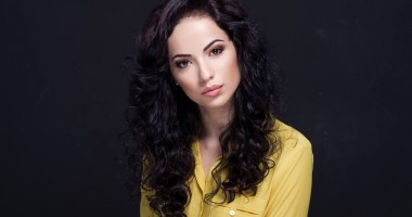 GALERIE FOTO HOT / Cum arată cea mai frumoască româncă - 2