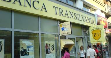 Stire din Economie : BANCA TRANSILVANIA va prelua Volksbank. Mutarea este OFICIALĂ!