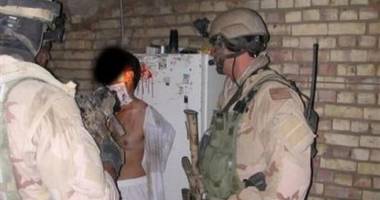 Stire din Actualitate : Imagini ȘOCANTE cu metodele de tortură din închisorile CIA